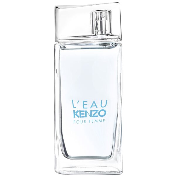 Kenzo, L'Eau, Apă de toaletă, Femei, 50 ml