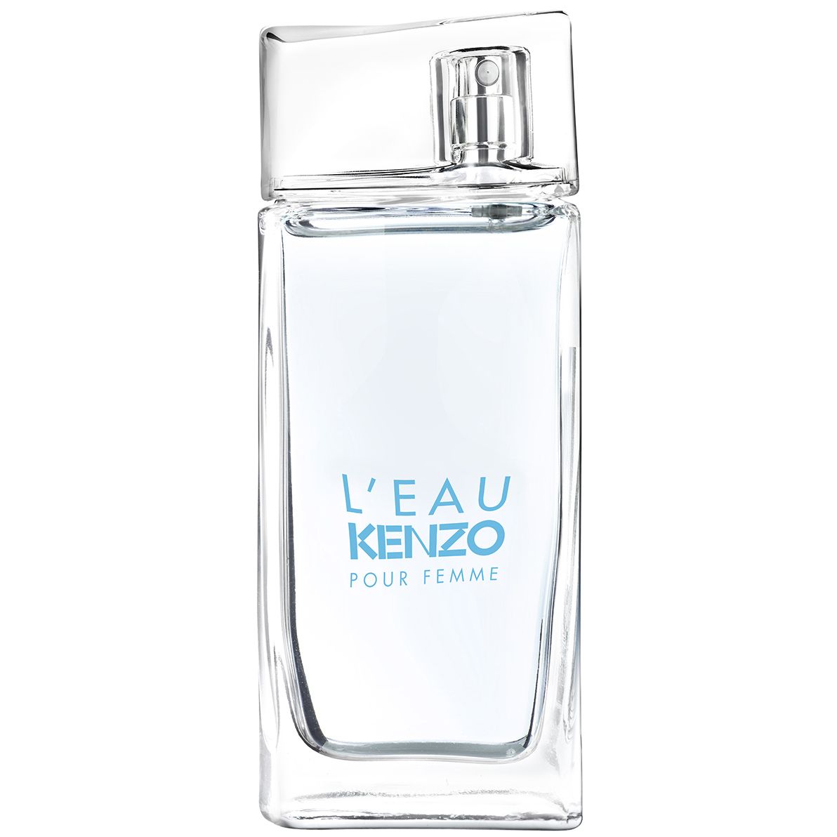 Kenzo, L'Eau, Apă de toaletă, Femei, 50 ml