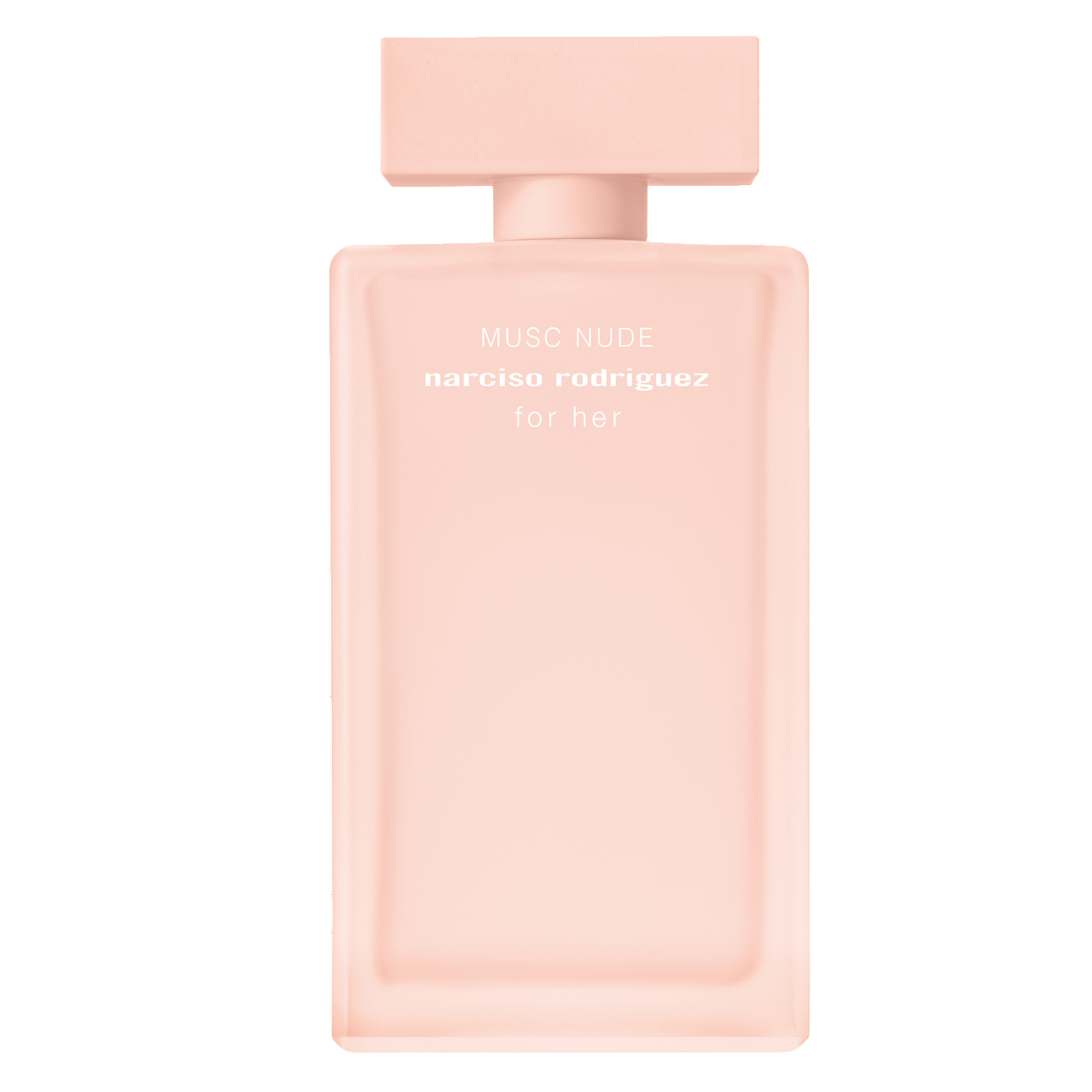 Narciso Rodriguez, For Her Musc Nude, Apă de parfum, Femei, 100 ml