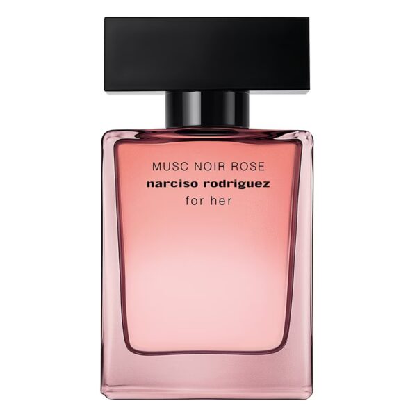 Narciso Rodriguez, Musc Noir Rose, Apă de parfum, Femei, 30 ml