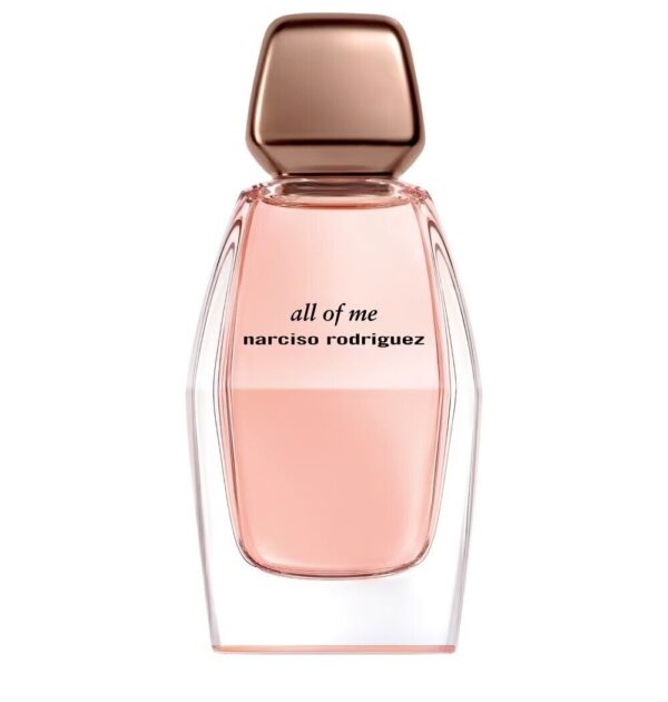 Narciso Rodriguez, All Of Me, Apă de parfum, Femei, 90 ml