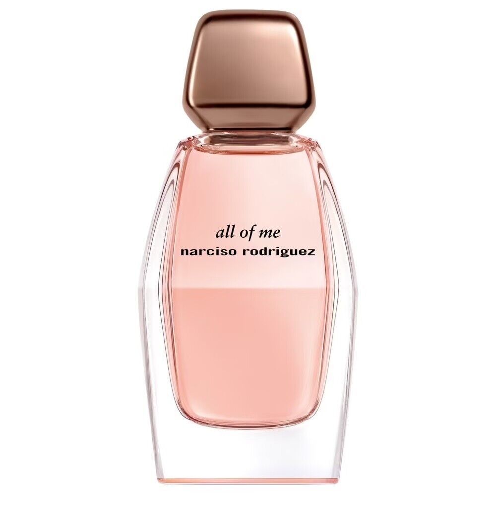 Narciso Rodriguez, All Of Me, Apă de parfum, Femei, 90 ml