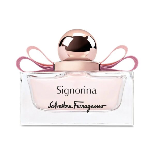 Salvatore Ferragamo, Signorina, Apă de parfum, Femei, 100 ml