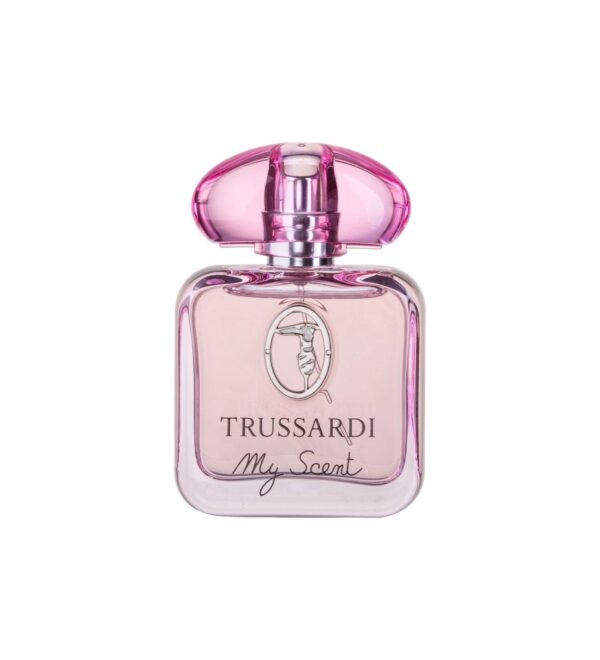 Trussardi, My Scent, Apă de toaletă, Femei, 50 ml
