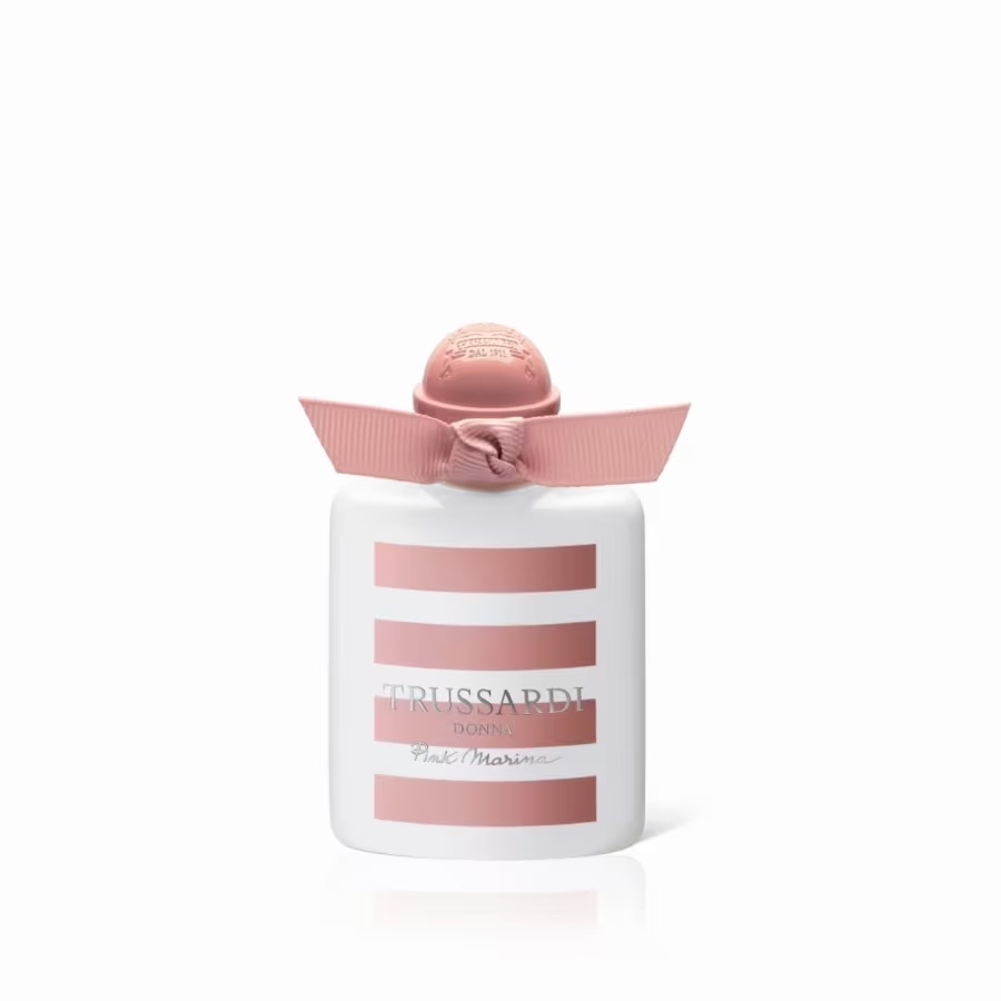Trussardi, Donna Pink Marina, Apă de toaletă, Femei, 50 ml