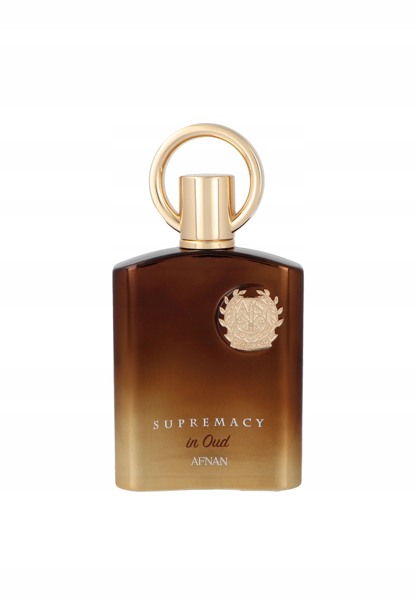 Afnan, Supremacy in Oud, Apă de parfum, Unisex, 100 ml