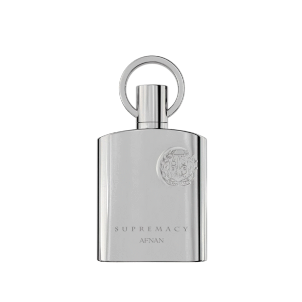 Afnan, Supremacy Silver, Apă de parfum, Bărbați, 100 ml