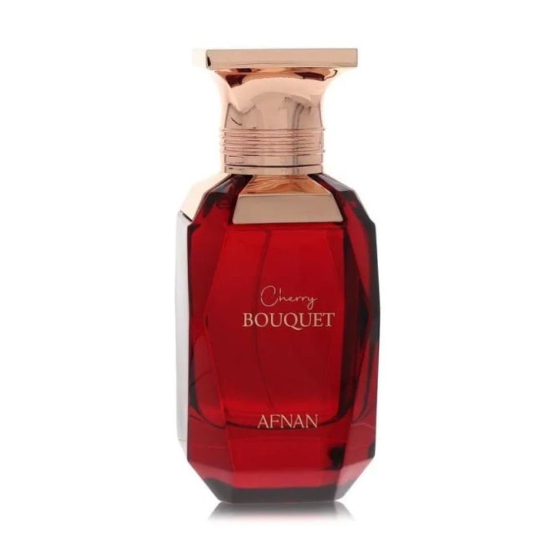 Afnan, Cherry Bouquet, Apă de parfum, Femei, 80 ml