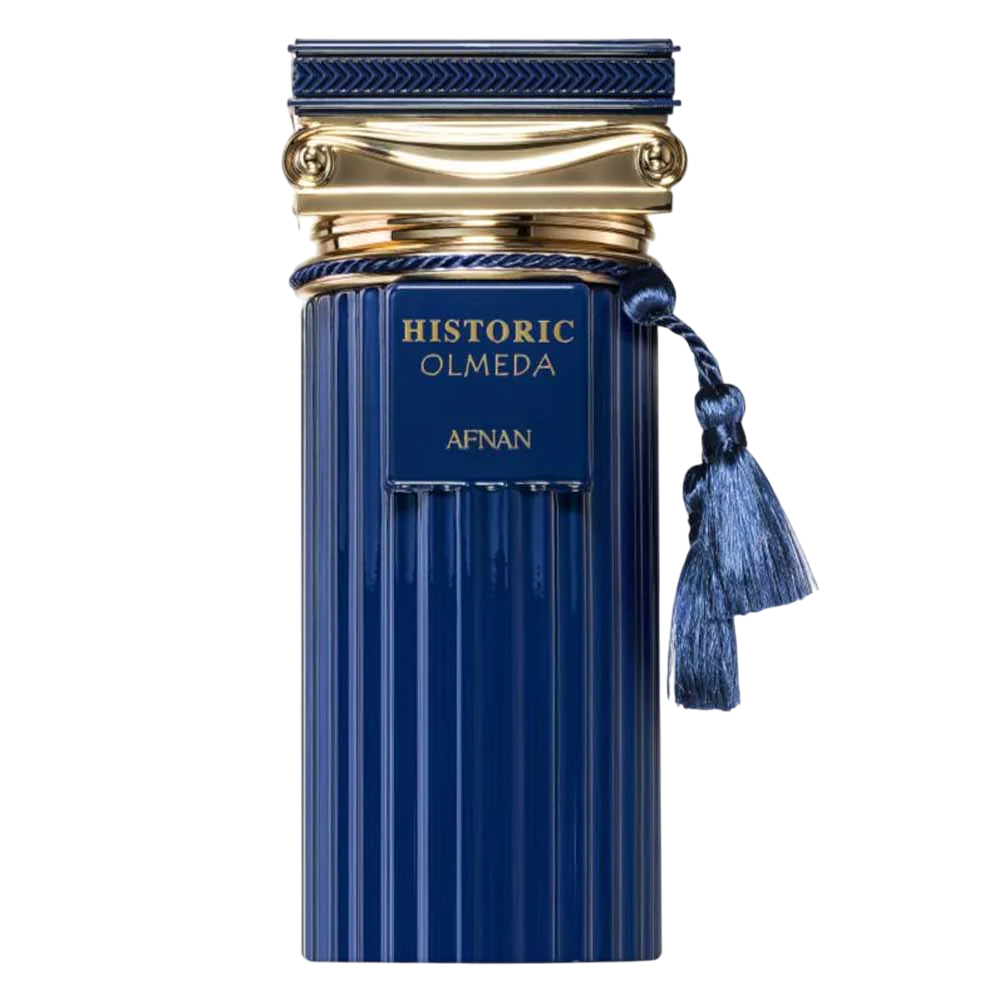 Afnan, Historic Olmeda, Apă de parfum, Bărbați, 100 ml