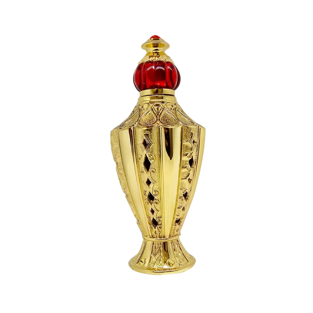 Afnan, Ruby Rose, ulei parfumat, unisex, 12 ml