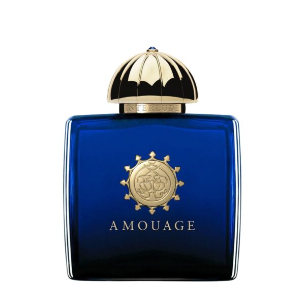 Amouage, Interlude, Apă de parfum, Femei, 100 ml