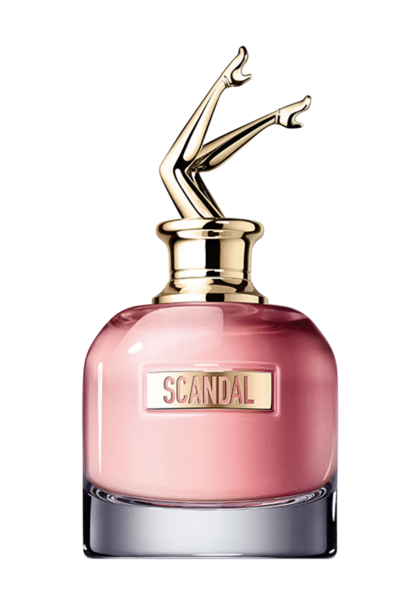 Jean Paul Gaultier, Scandal, Apă de parfum, Femei, 80 ml