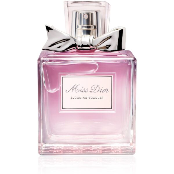 Christian Dior, Miss Dior Blooming Bouquet, Apă de toaletă, Femei, 100 ml
