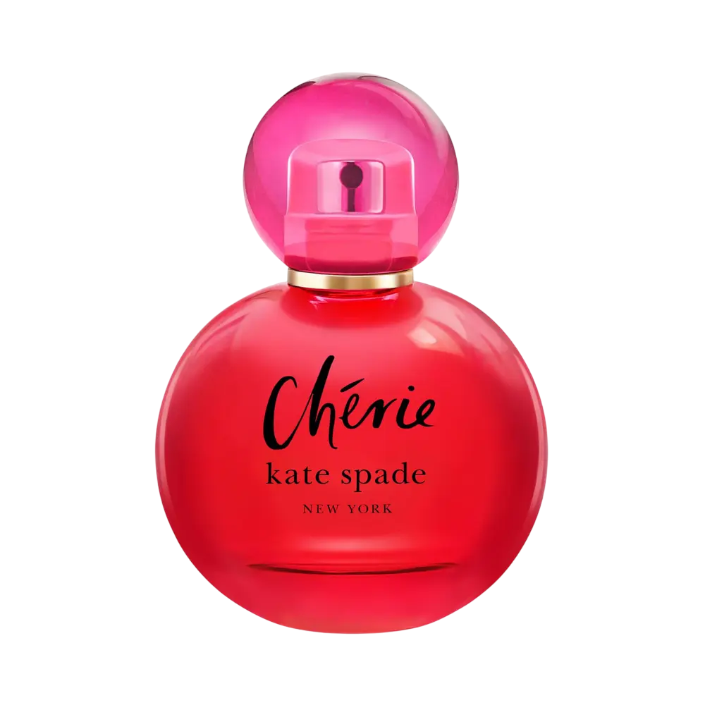 Kate Spade, Chérie, Apă de parfum, Femei, 60 ml