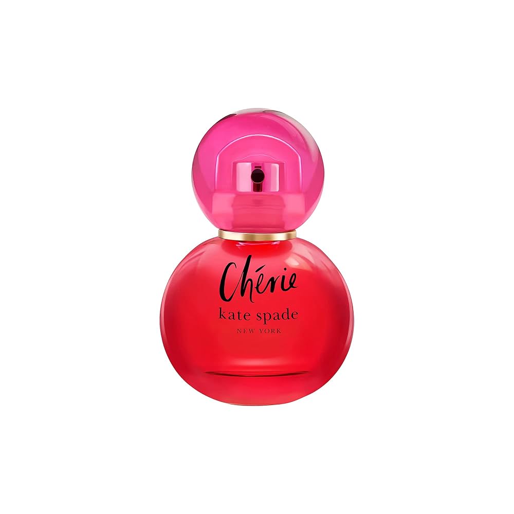 Kate Spade, Chérie, Apă de parfum, Femei, 40 ml