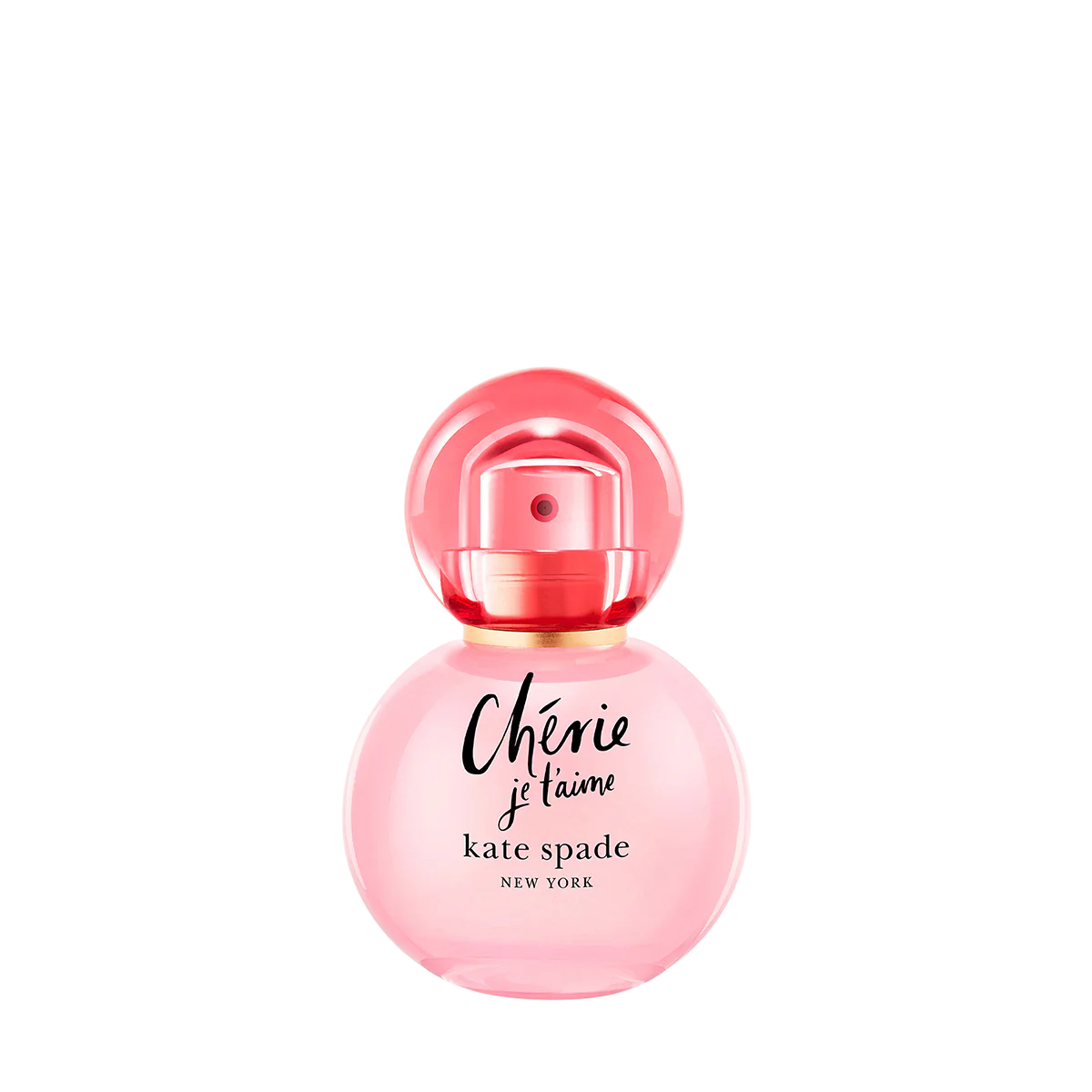 Kate Spade, Chérie je t'aime, Apă de parfum, Femei, 40 ml