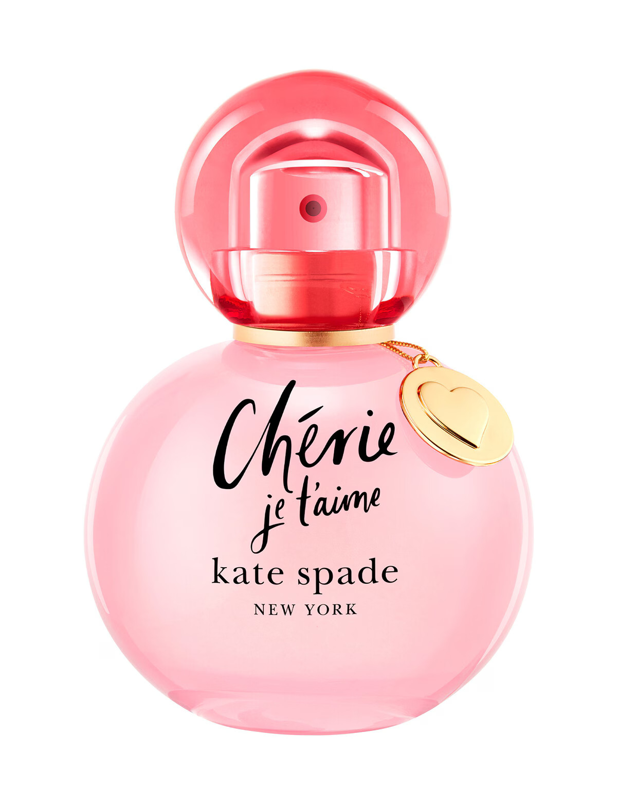 Kate Spade, Chérie je t'aime, Apă de parfum, Femei, 100 ml
