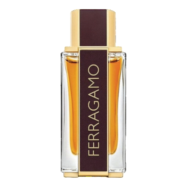 Salvatore Ferragamo, Ferragamo Spicy Leather, Apă de parfum, For Men, 100 ml *Tester