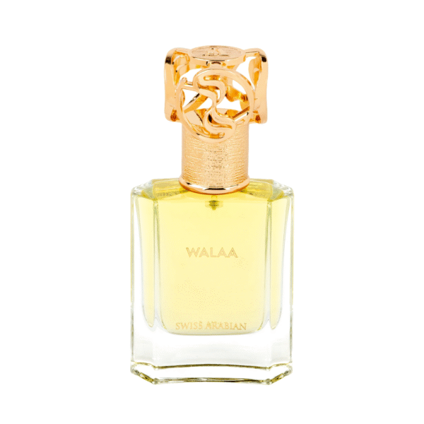 Swiss Arabian, Walaa, Apă de parfum, Unisex, 50 ml
