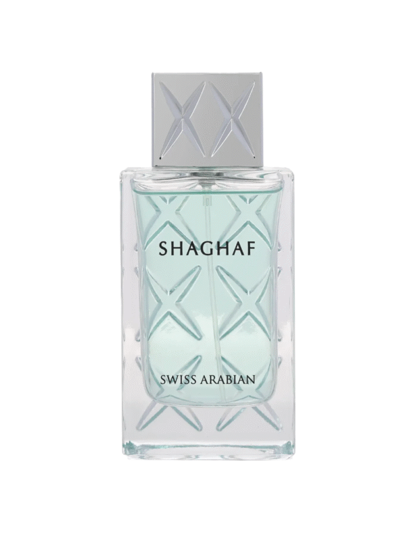 Swiss Arabian, Shaghaf, Apă de parfum, Bărbați, 100 ml