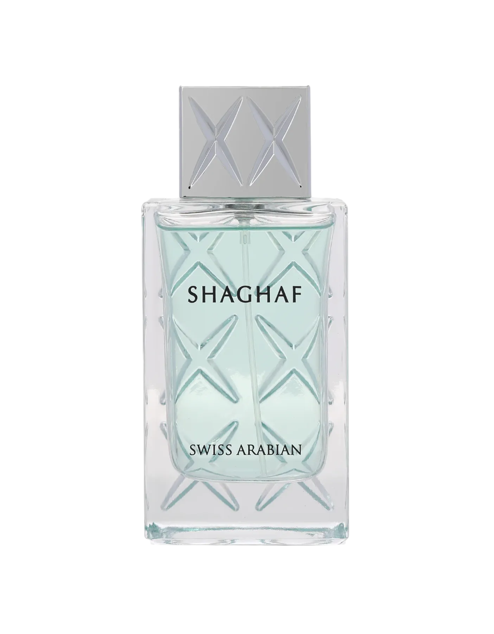 Swiss Arabian, Shaghaf, Apă de parfum, Bărbați, 100 ml