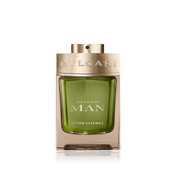 Bvlgari, Wood Essence, Apă de parfum, Bărbați, 100 ml