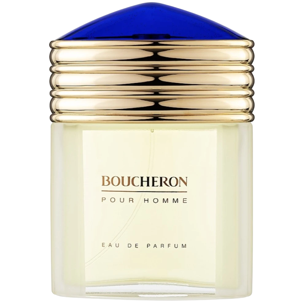 Boucheron, Boucheron Pour Homme, Apă de parfum, Bărbați, 100 ml