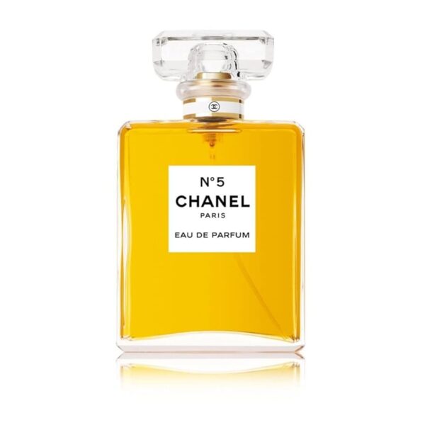 Chanel, Chanel No 5, Apă de parfum, Femei, 50 ml