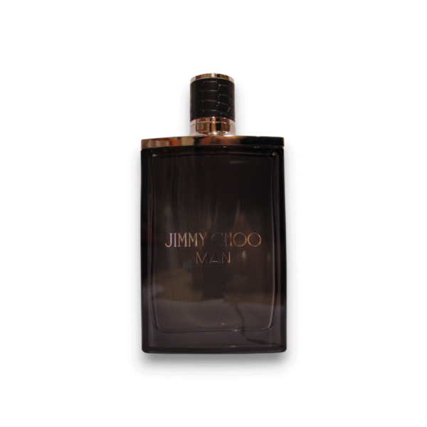 Jimmy Choo, Man, Apă de toaletă, Bărbați, 100 ml