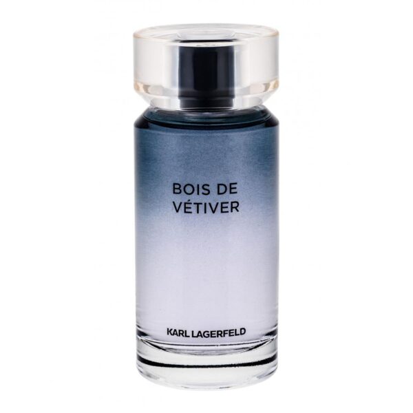 Karl Lagerfeld, Bois de Vetiver, Apă de toaletă, Bărbați, 100 ml