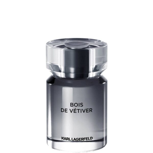 Karl Lagerfeld, Bois de Vetiver, Apă de toaletă, Bărbați, 50 ml