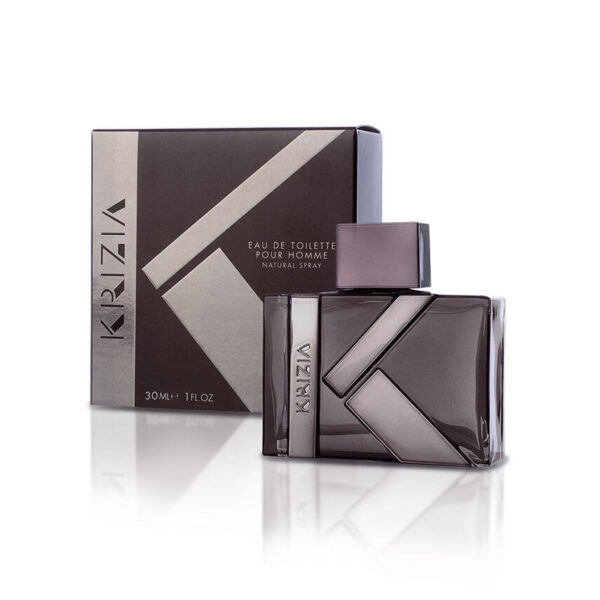 Krizia, Pour Homme, Apă de toaletă, Bărbați, 30 ml