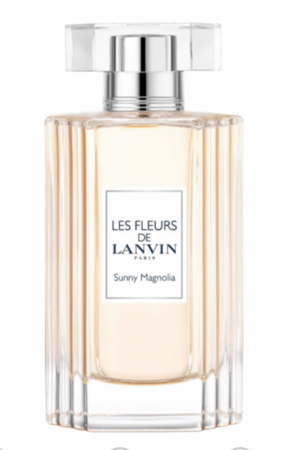 Lanvin, Les Fleurs - Sunny Magnolia, Apă de toaletă, Femei, 90 ml