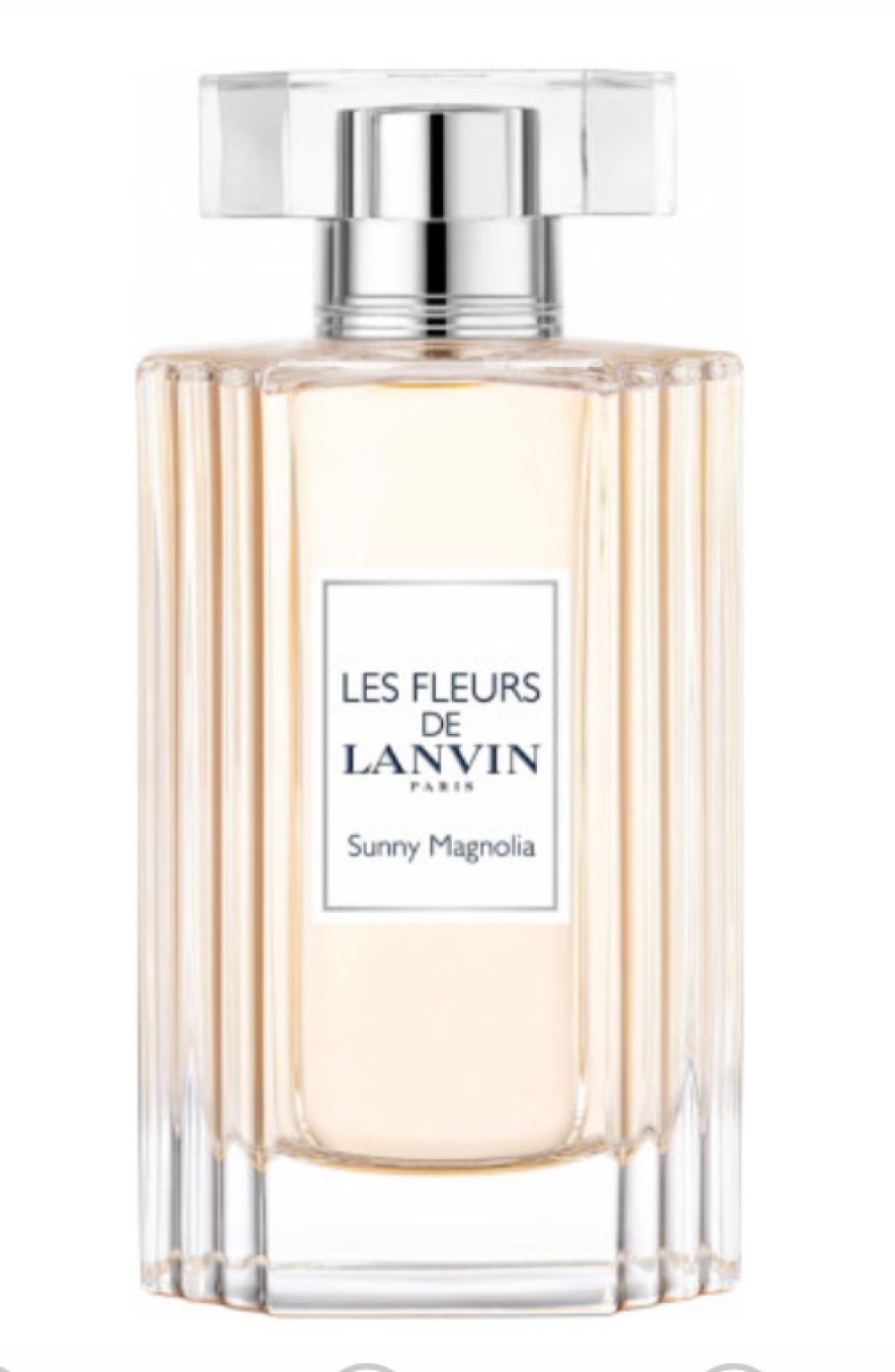 Lanvin, Les Fleurs - Sunny Magnolia, Apă de toaletă, Femei, 90 ml