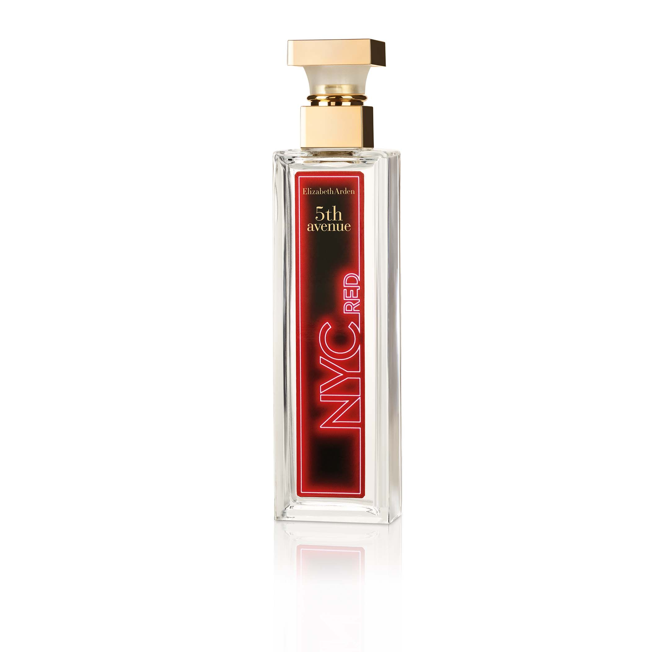 Elizabeth Arden, 5th Avenue NYC Red, Apă de parfum, Femei, 75 ml