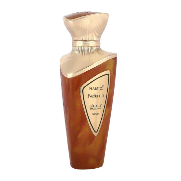 Hamidi, Nefertiti, Apă de parfum, Femei, 100 ml