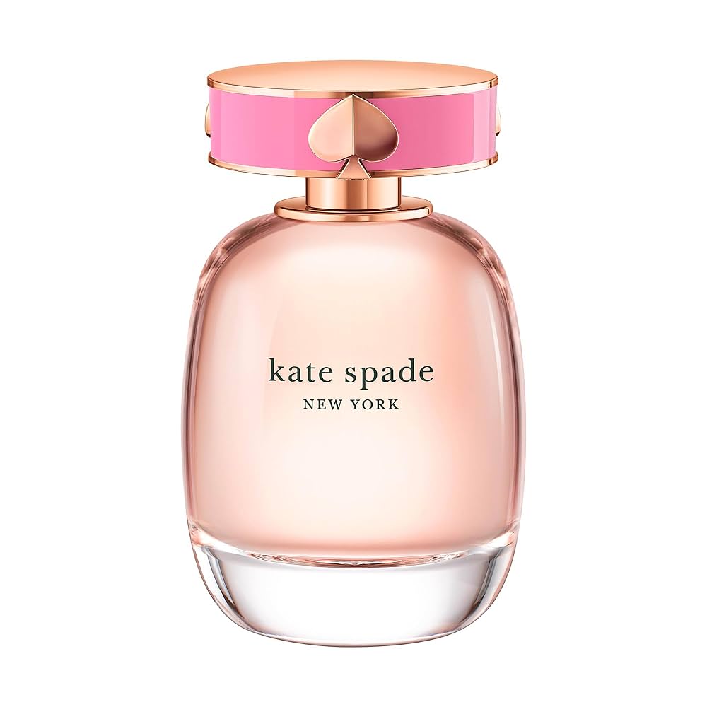 Kate Spade, Kate Spade New York, Apă de parfum, Femei, 100 ml