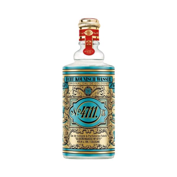 Mäurer & Wirtz, 4711, Apă de colonie, Bărbați, 100 ml