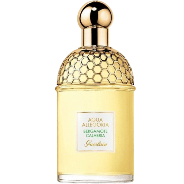 Guerlain, Aqua Allegoria Bergamote Calabria, Apă de toaletă, Femei, 125 ml