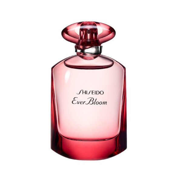 Shiseido, Ever Bloom Ginza Flower, Apă de parfum, Femei, 30 ml