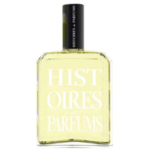 Histoires de Parfums, 1899 Hemingway, Apă de parfum, Unisex, 120 ml