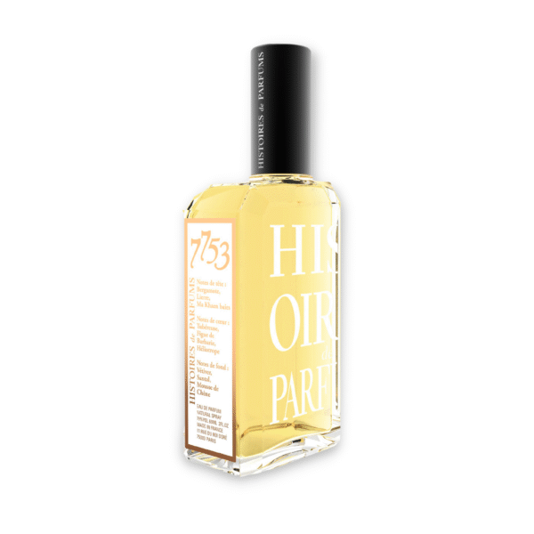 Histoires de Parfums, 7753 Unexpected Mona, Apă de parfum, Femei, 60 ml