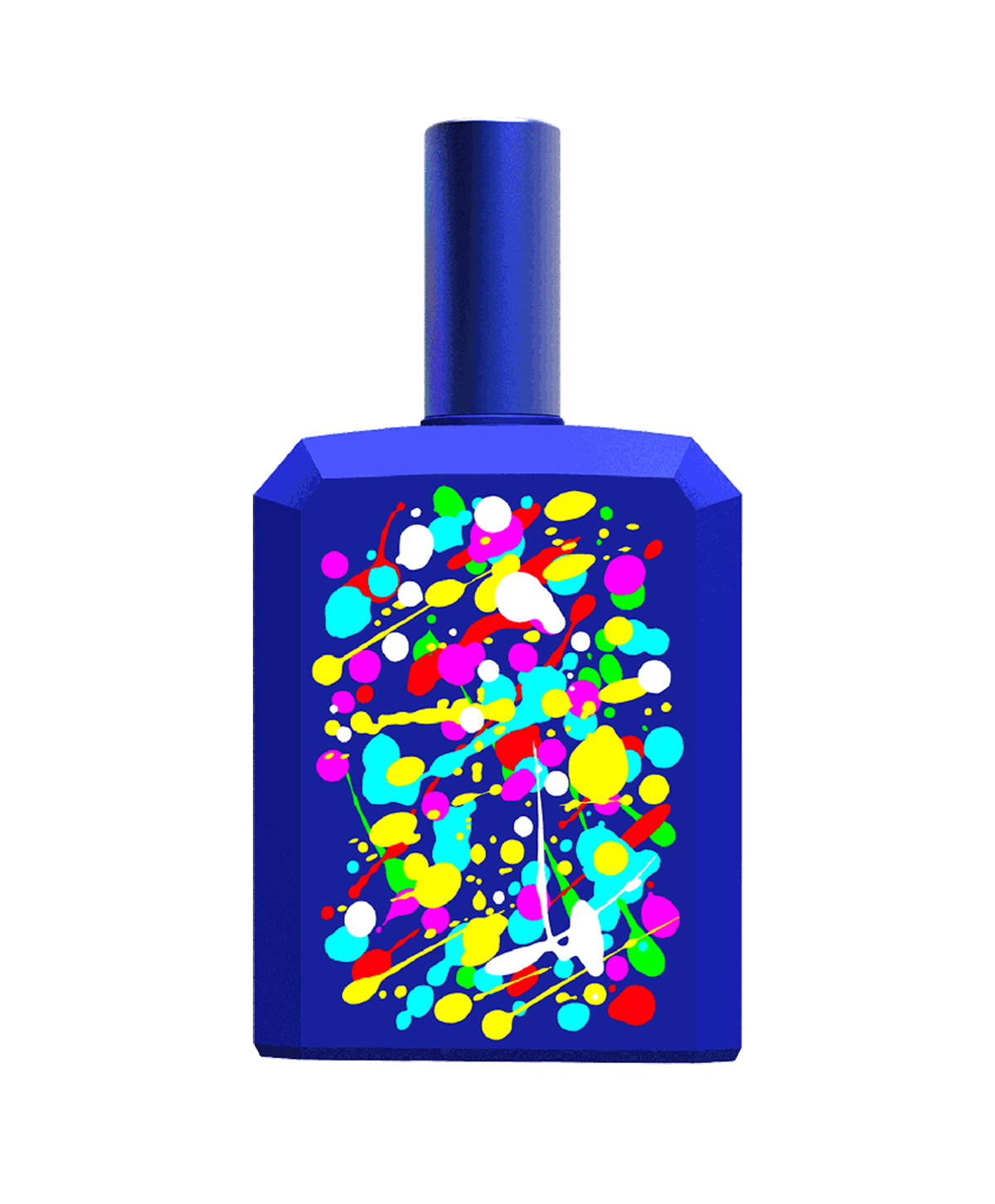 Histoires de Parfums, This Is Not A Blue Bottle 1.2, Apă de parfum, Unisex, 120 ml