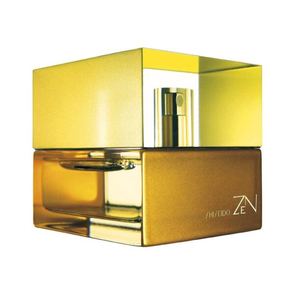 Shiseido, Zen, Apă de parfum, Femei, 30 ml