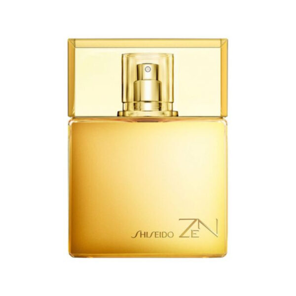 Shiseido, Zen, Apă de parfum, Femei, 100 ml