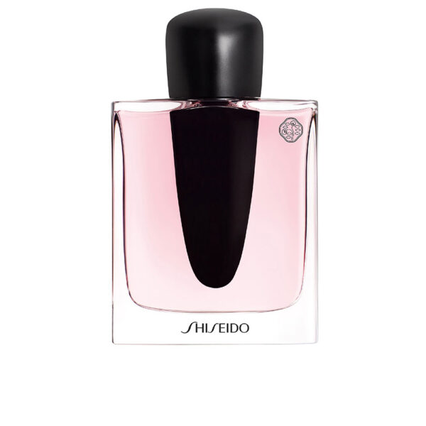 Shiseido, Ginza, Apă de parfum, Femei, 50 ml