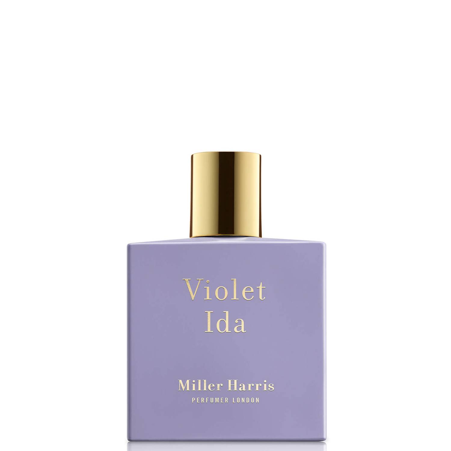 Miller Harris, Violet Ida, Apă de parfum, Femei, 50 ml