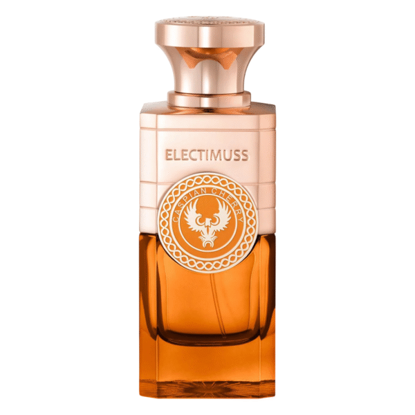 Electimuss, Caspian Cherry, Extract de parfum, Unisex, 100 ml