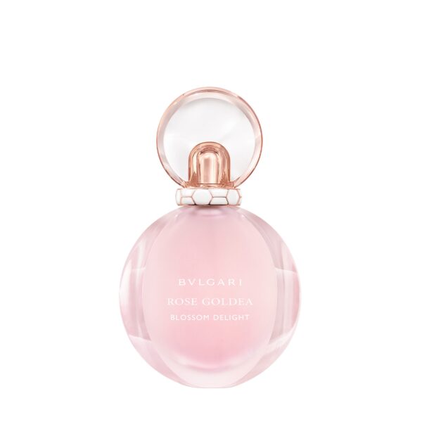 Bvlgari, Rose Goldea Blossom Delight 2020, Apă de toaletă, Femei, 75 ml