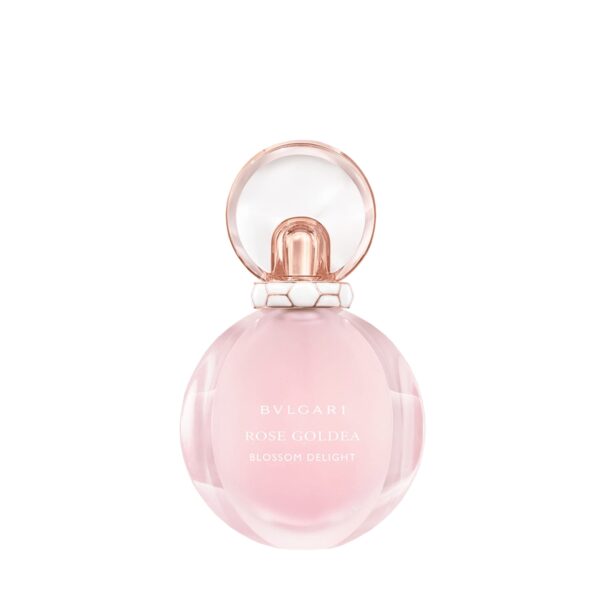 Bvlgari, Rose Goldea Blossom Delight 2020, Apă de toaletă, Femei, 50 ml